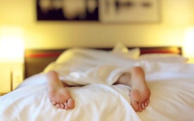 Seven Tips for a Blissful Night of Sleep