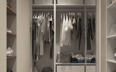 How to Organize your Closet