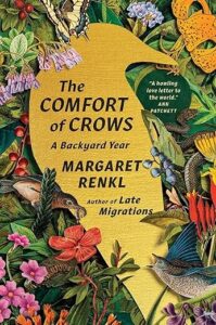 Comfort of Crows Book Review